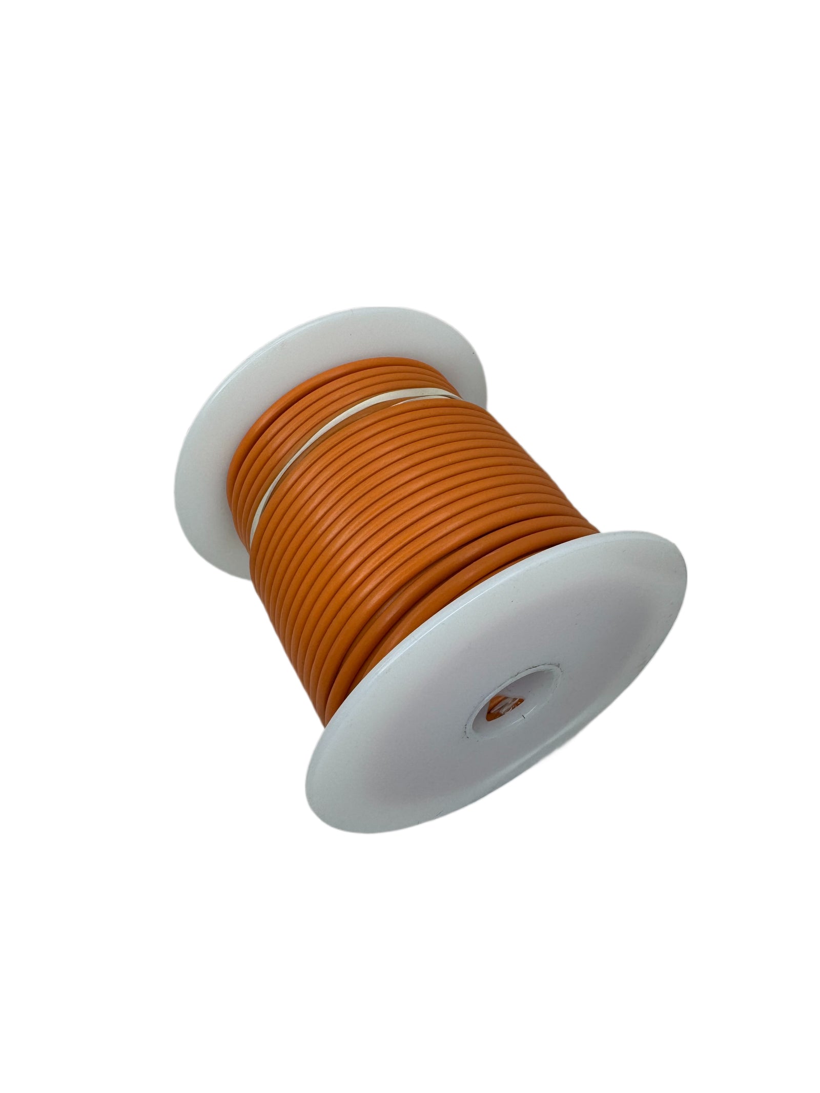 14GA Primary Wire Orange - copper