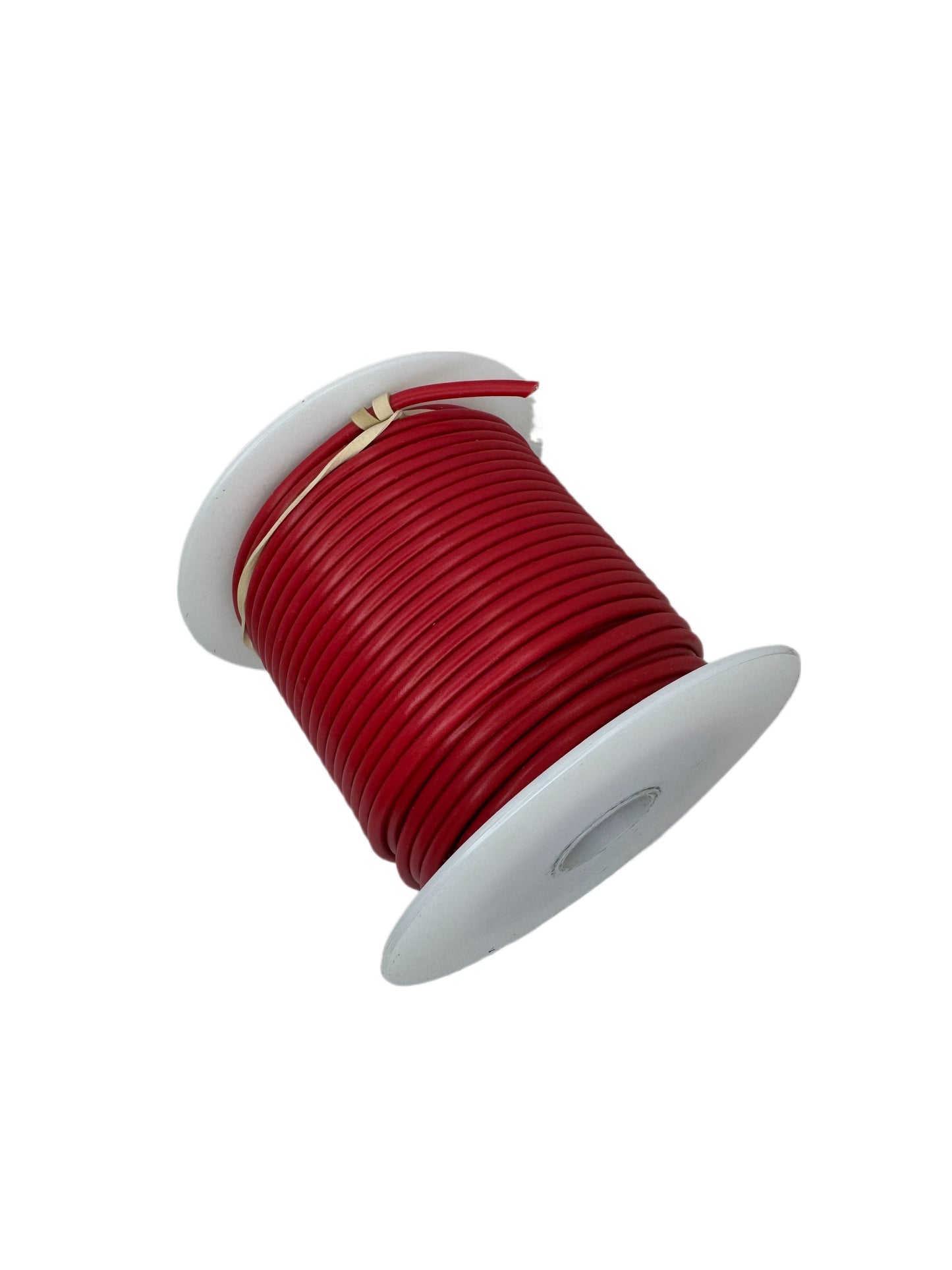 14GA Primary Wire Red