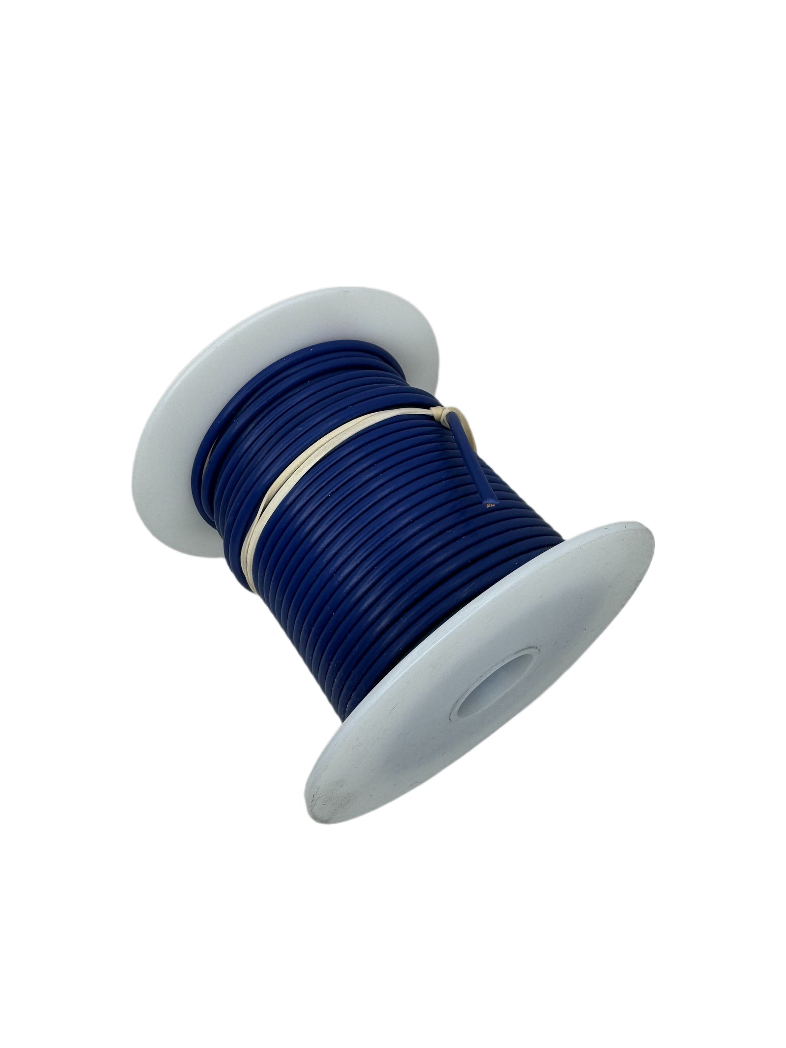 16GA Primary Wire Blue - copper