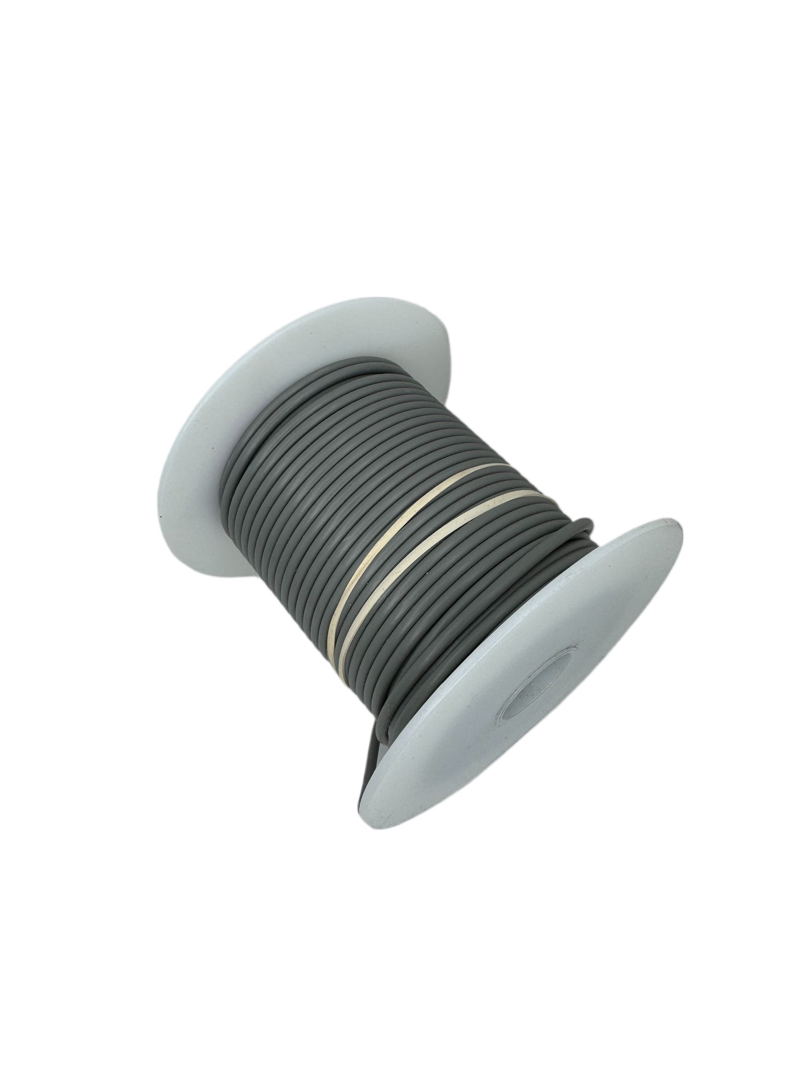 16GA Primary Wire Gray - copper