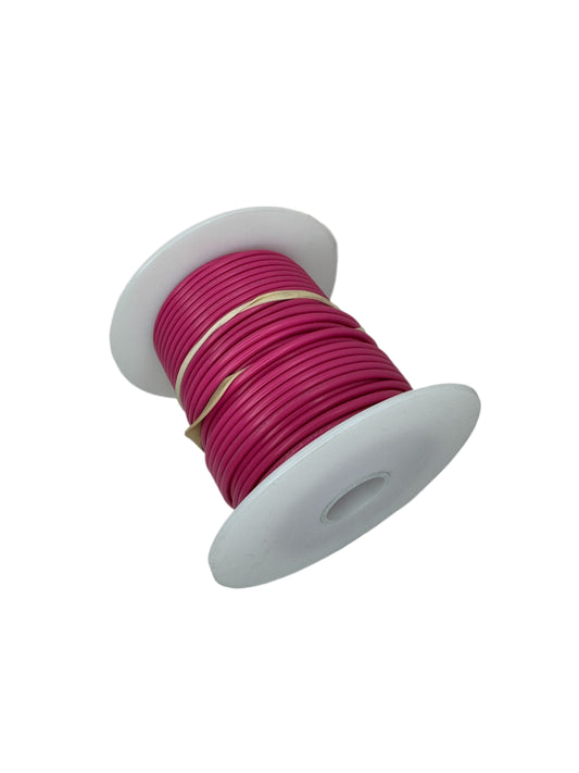 16GA Primary Wire Pink