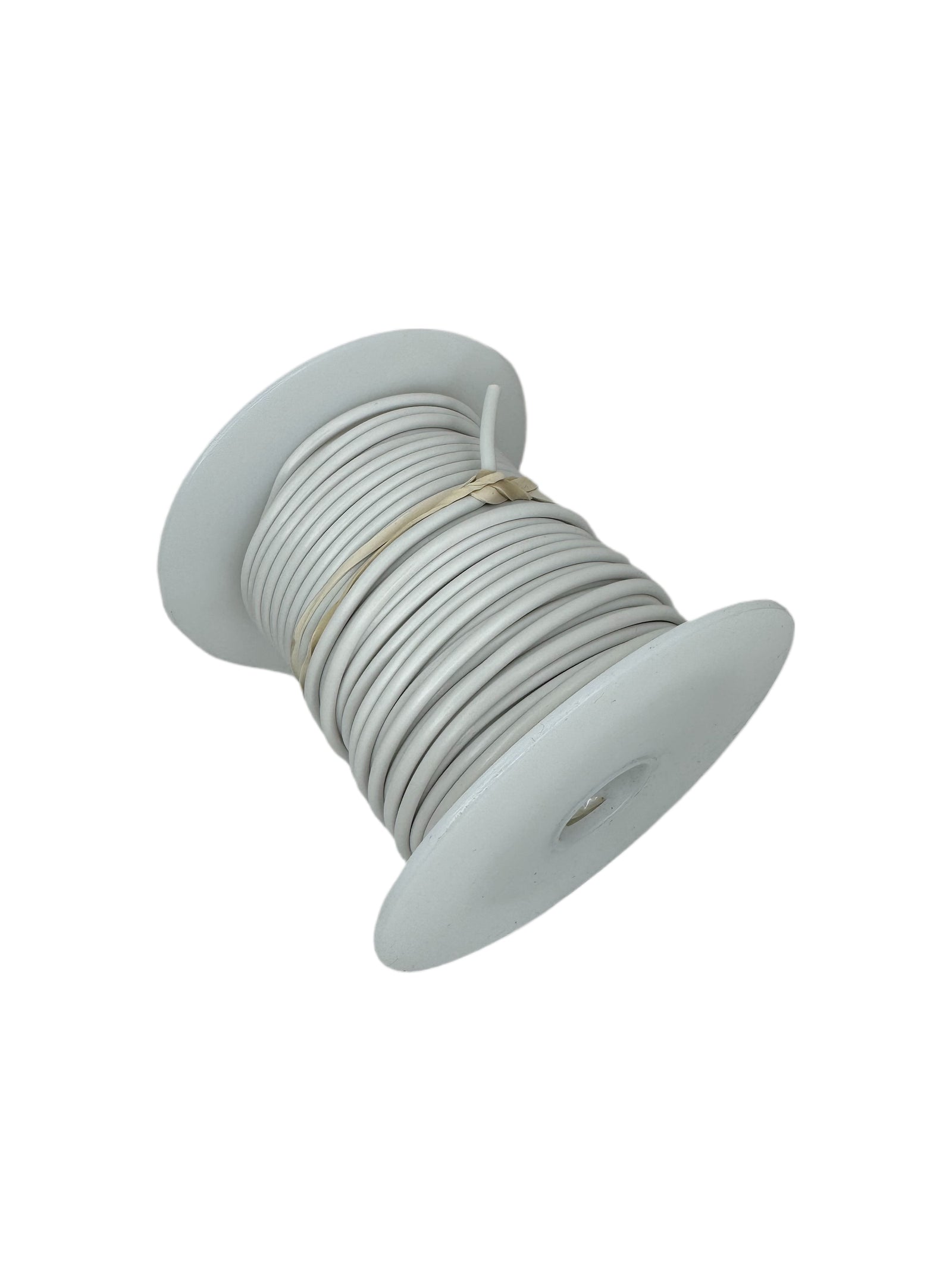 16GA Primary Wire White - copper