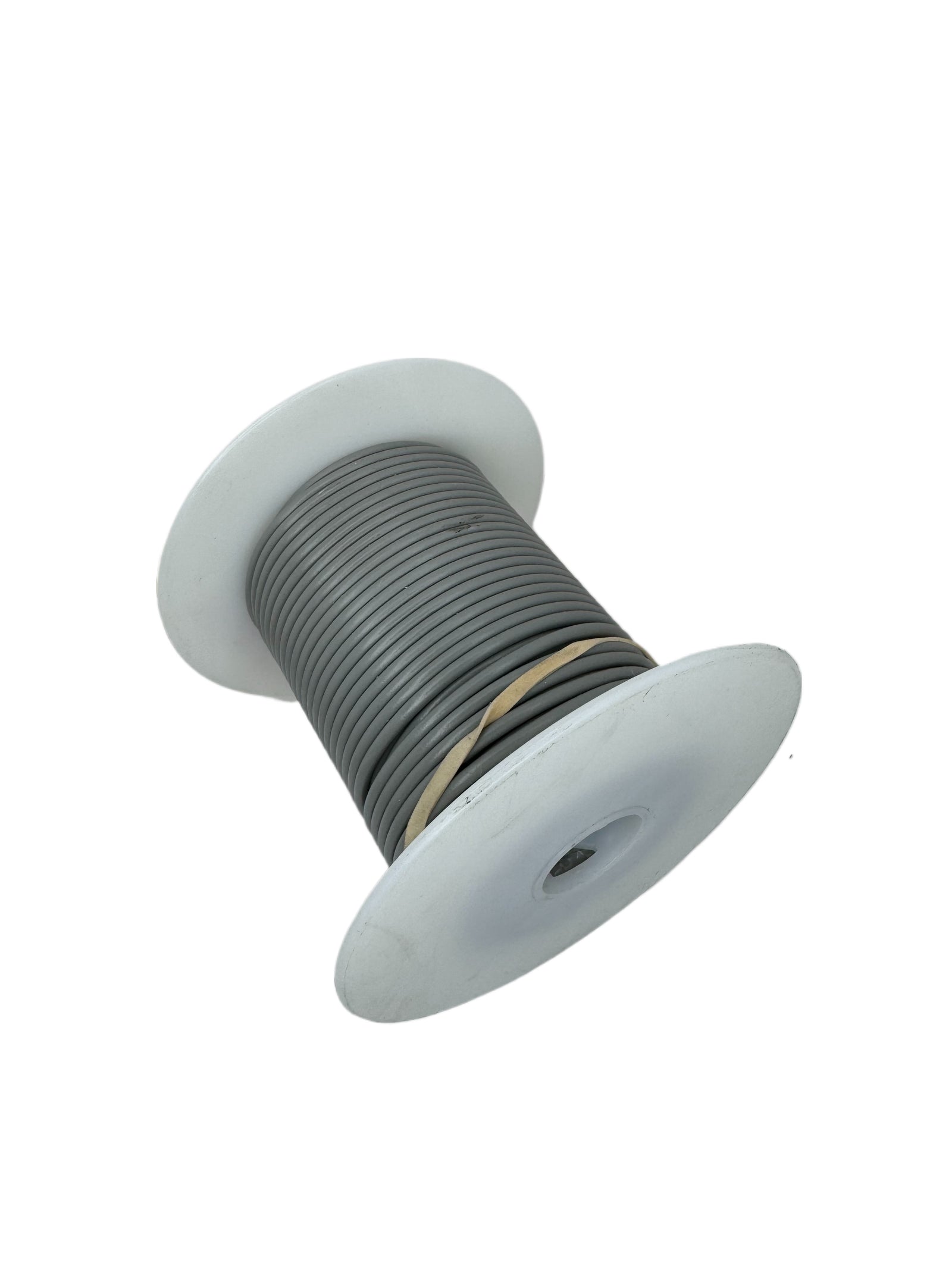 18GA Primary Wire Gray - copper