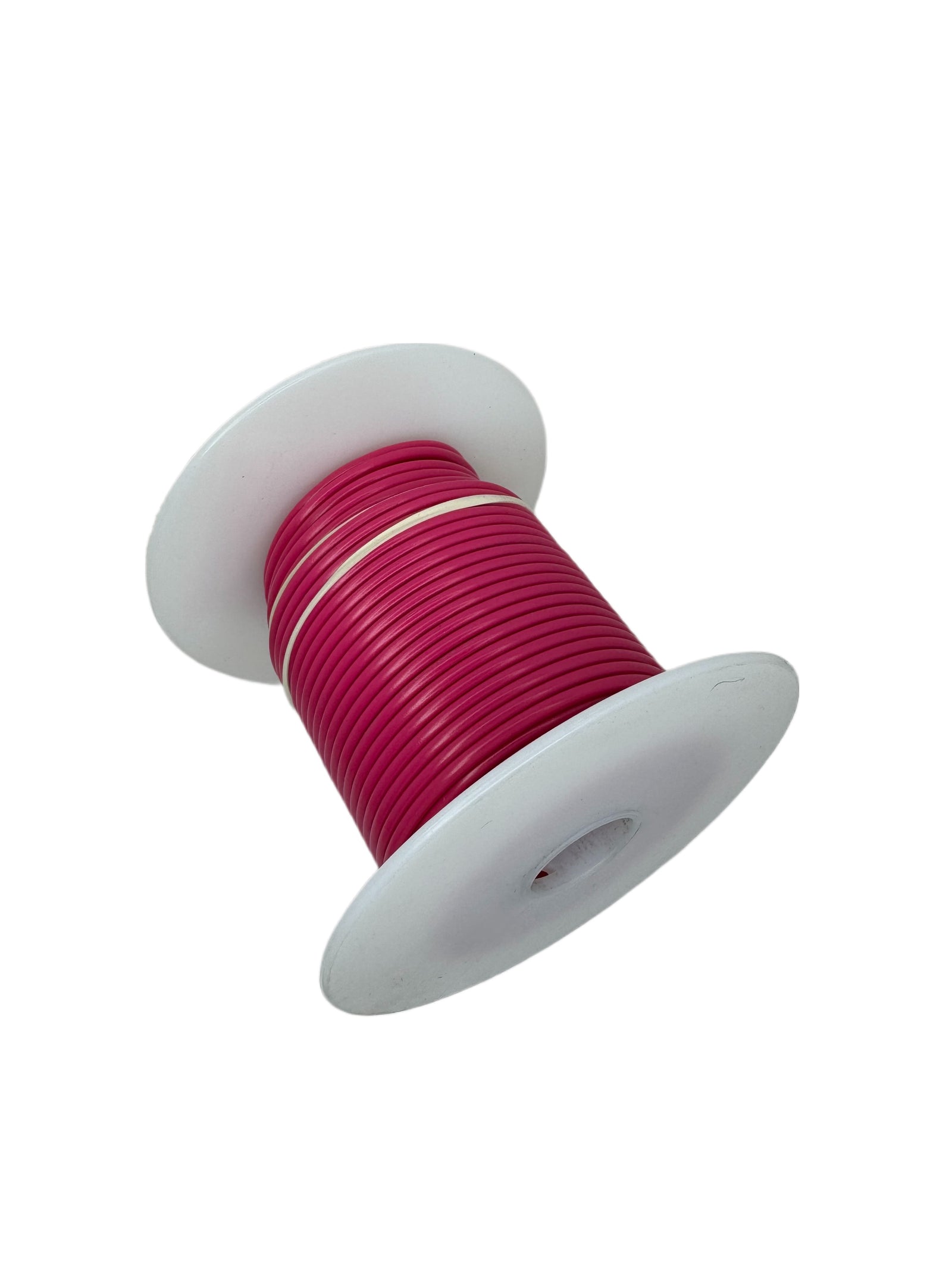 18GA Primary Wire Pink - copper