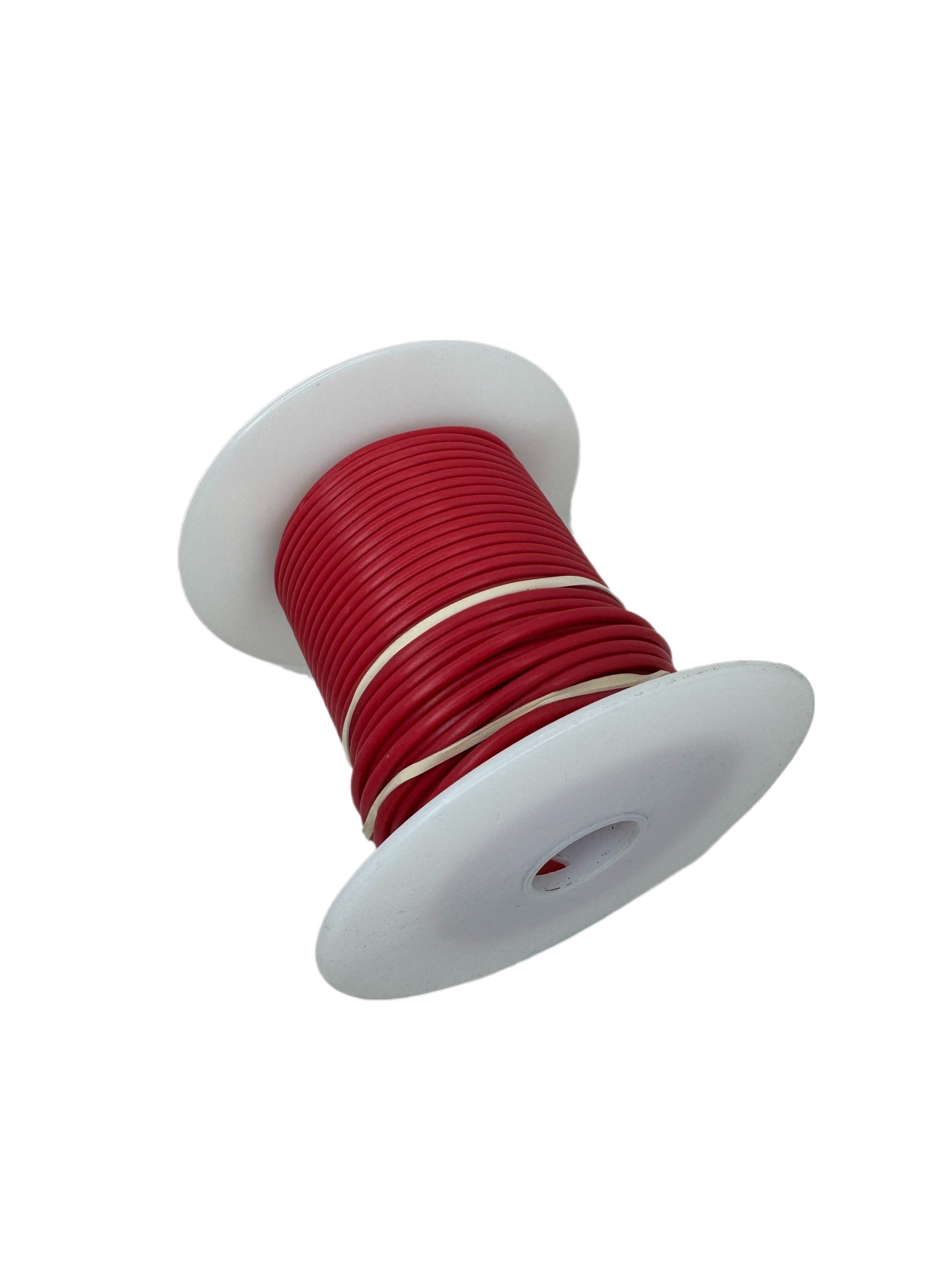 18GA Primary Wire Red - copper