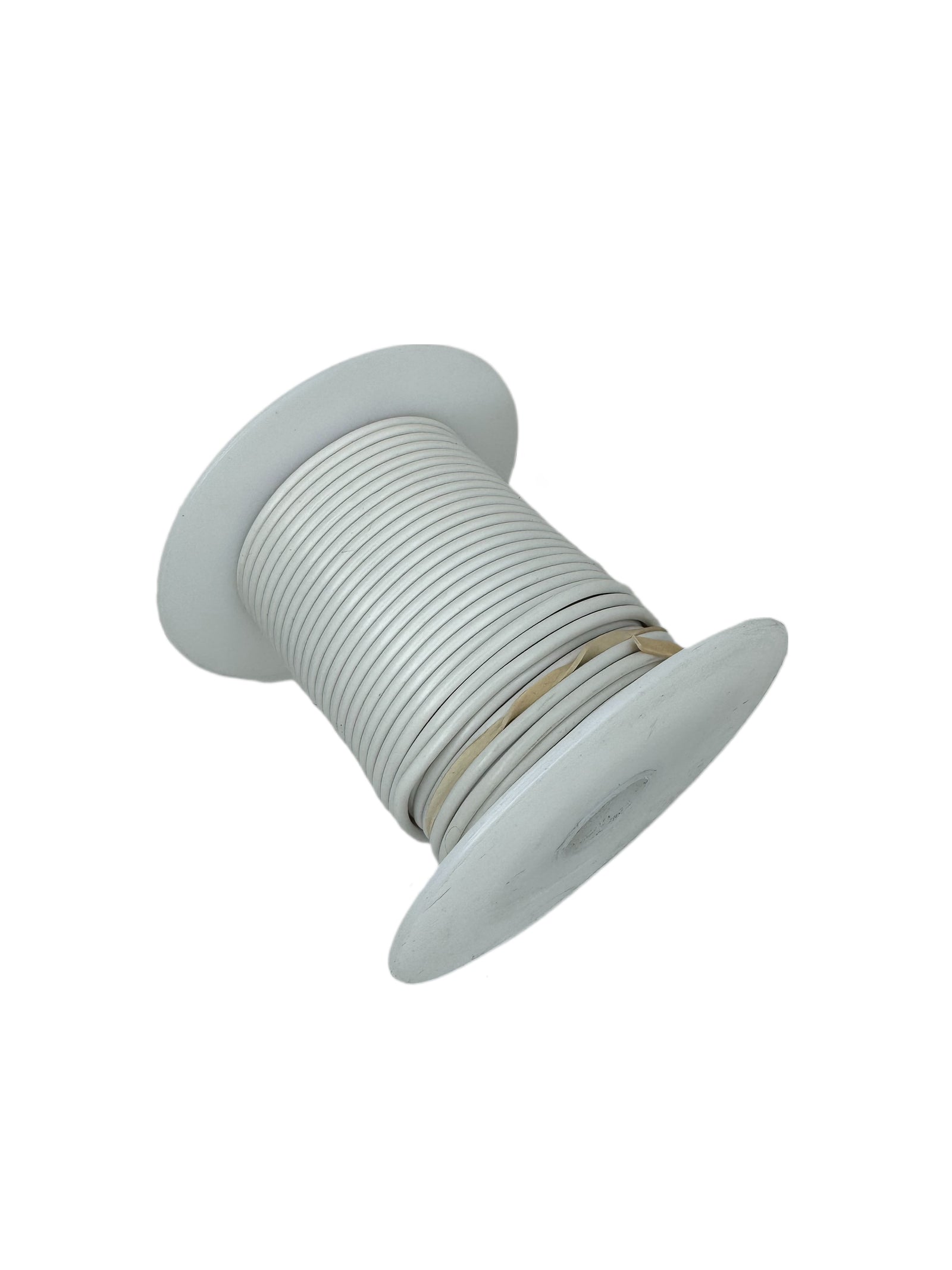 18GA Primary Wire White - copper