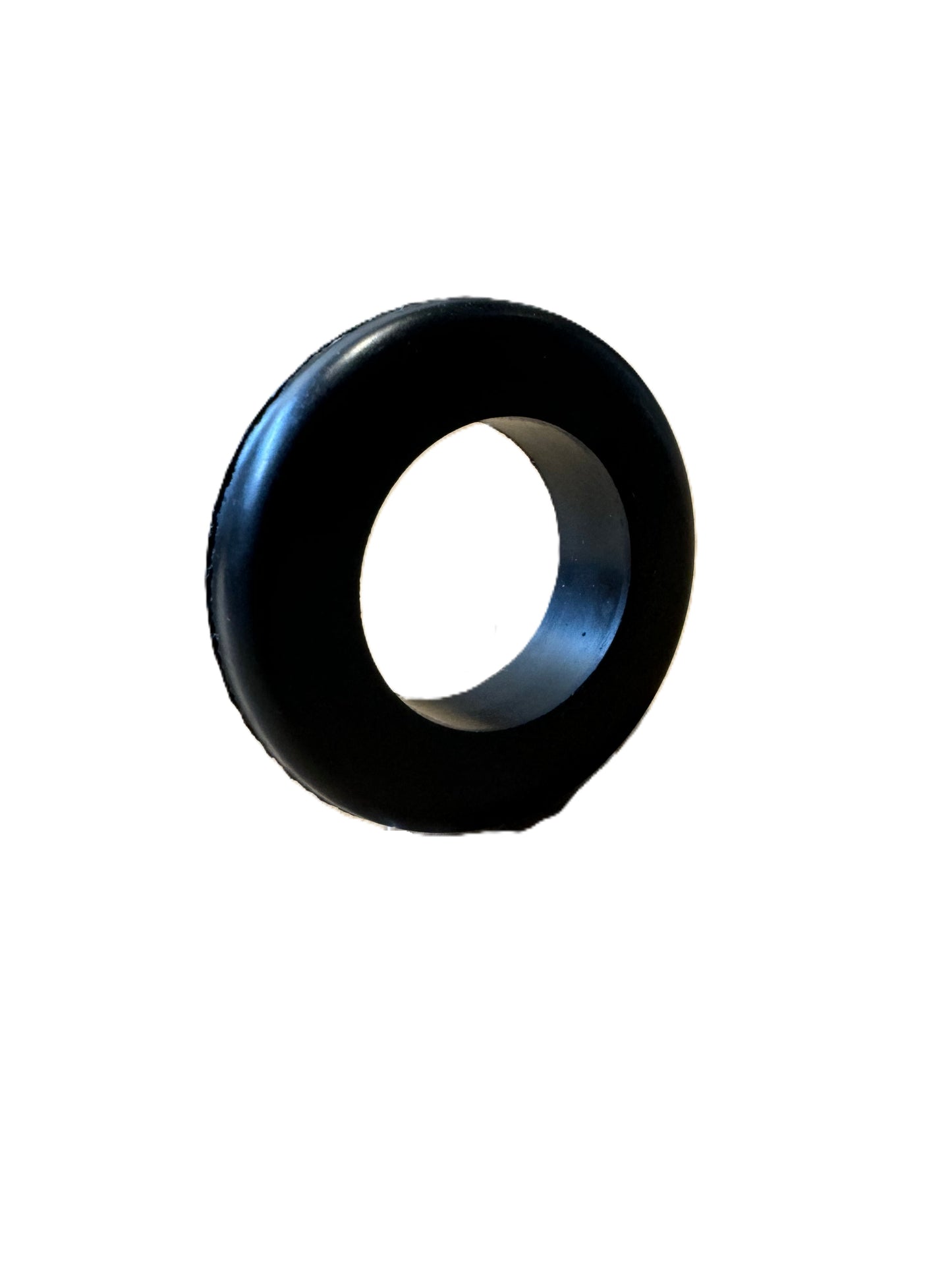 1" ID 1-3/4" OD Rubber Grommet