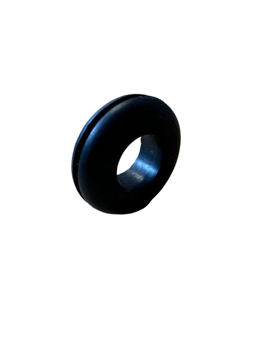 1/2" ID 1-1/6" OD Rubber Grommet