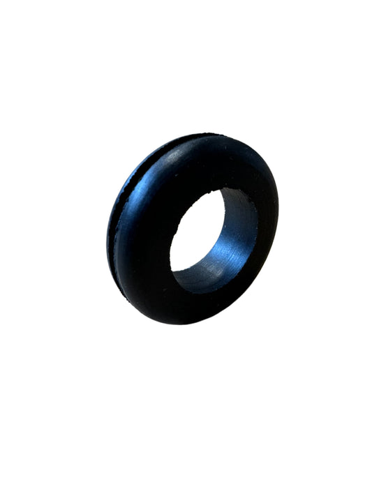 5/8" ID 1-1/8" OD Rubber Grommet