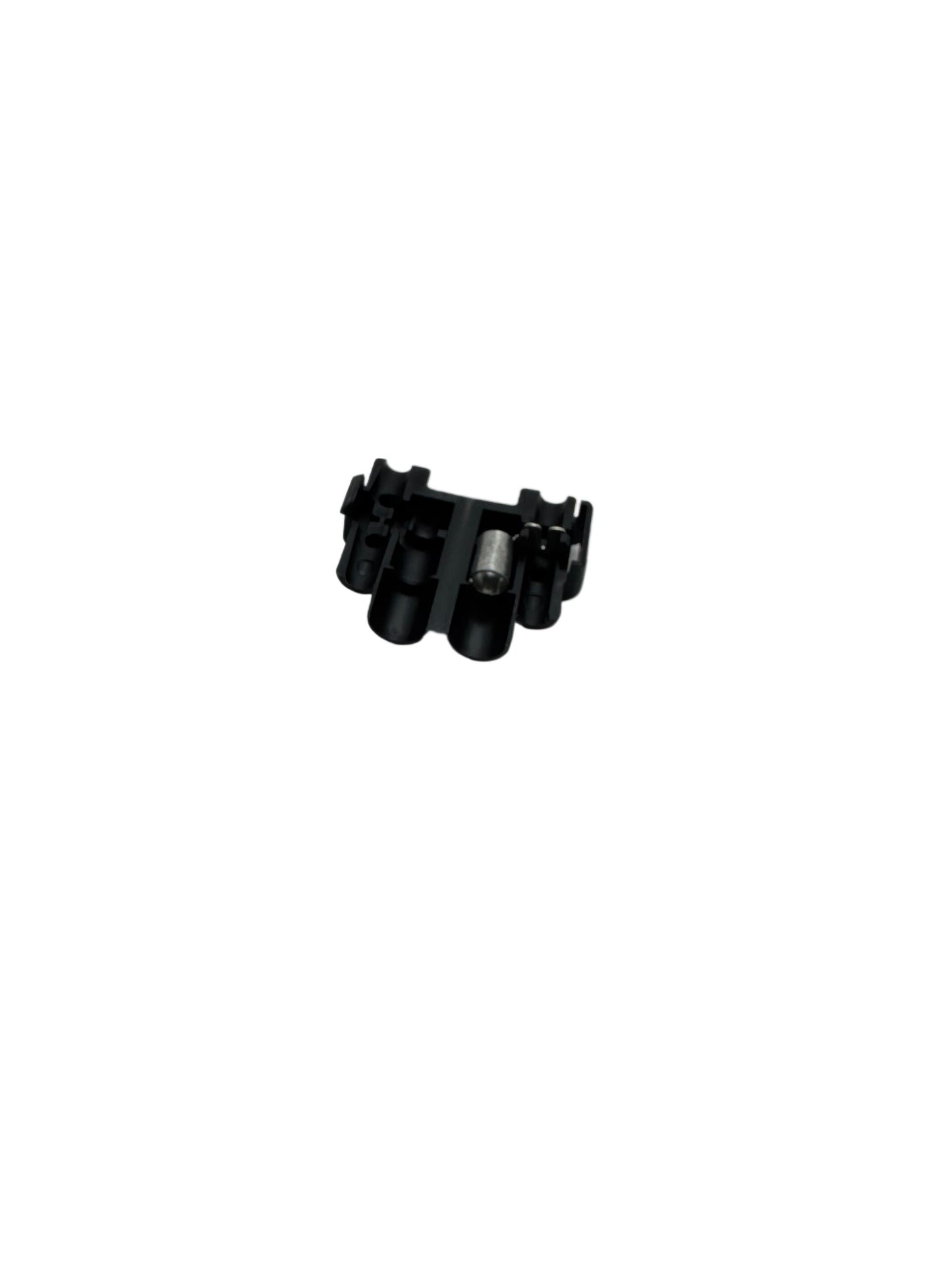 18-16GA Black Bullet Tap Connector