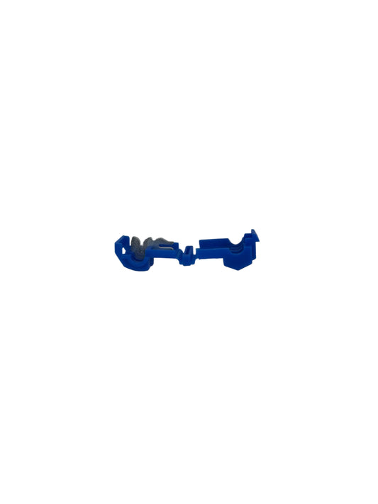 18-14GA Blue T-Tap Connector