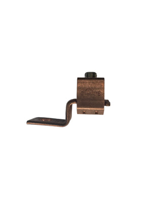 4-3/0GA Copper Mechanical Lug - copper - main product image