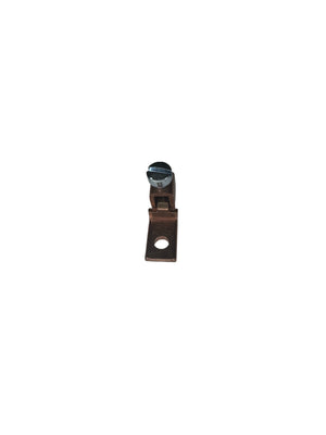 14-10GA Copper Mechanical Lug - copper - view 2