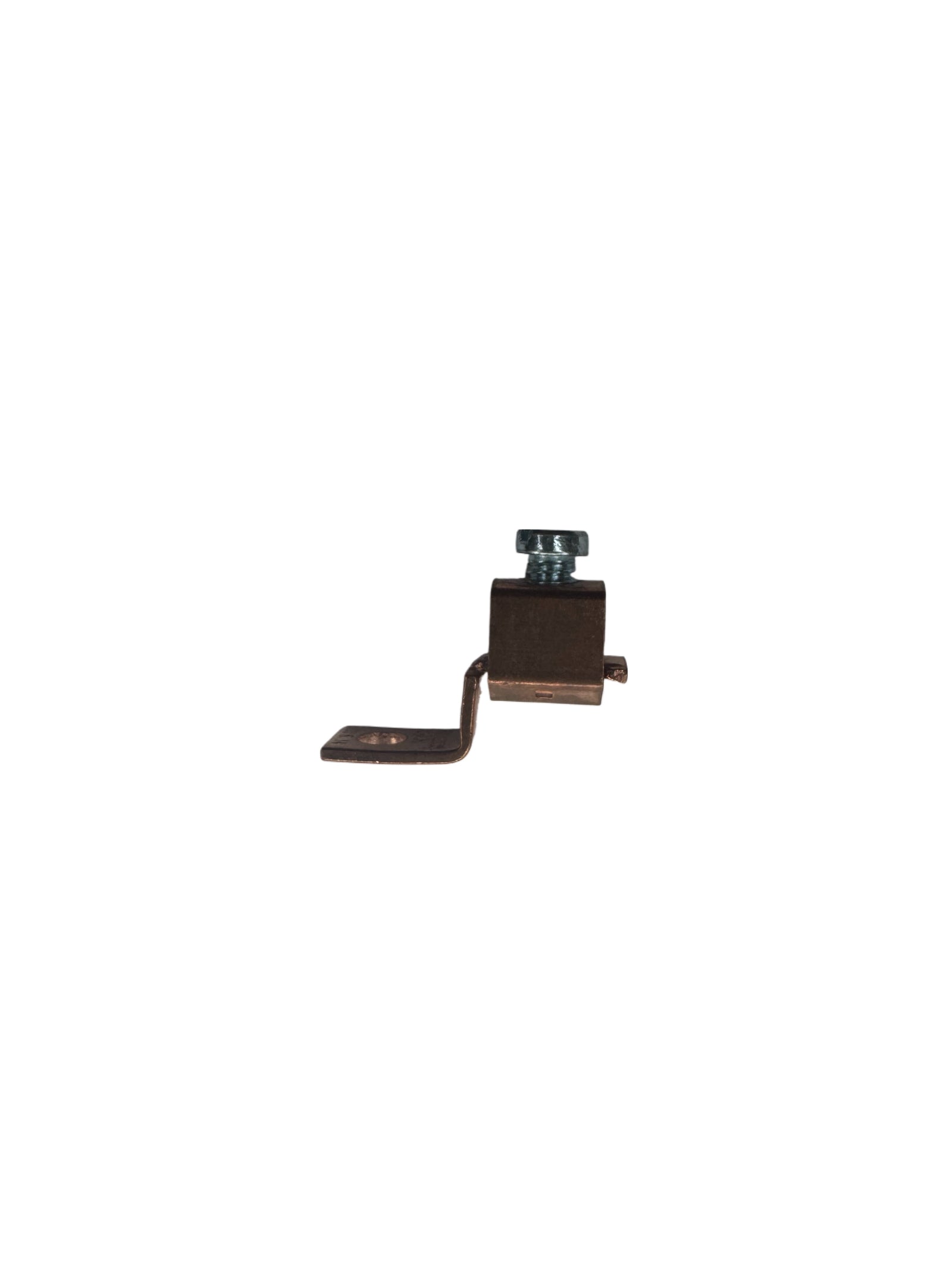 14-6GA Copper Mechanical Lug - copper - main product image