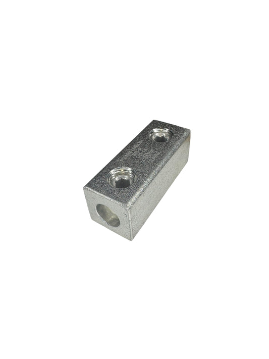 14-1/0GA Aluminum Reducer