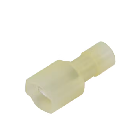 KST Nylon Fully Insulated Male Disconnect 12-10GA 0.250"