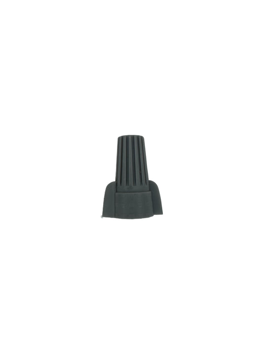 18-8GA Gray Winged Twist Wire Connector