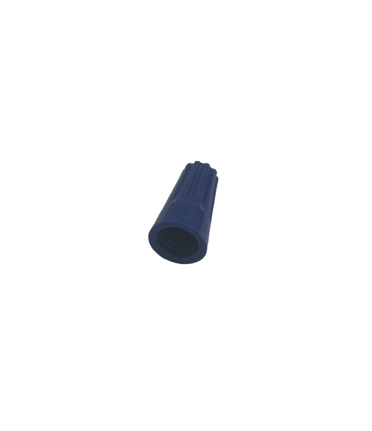 22-14GA Blue Standard Twist Wire Connector