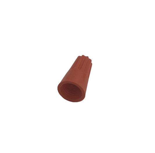 22-14GA Orange Standard Twist Wire Connector