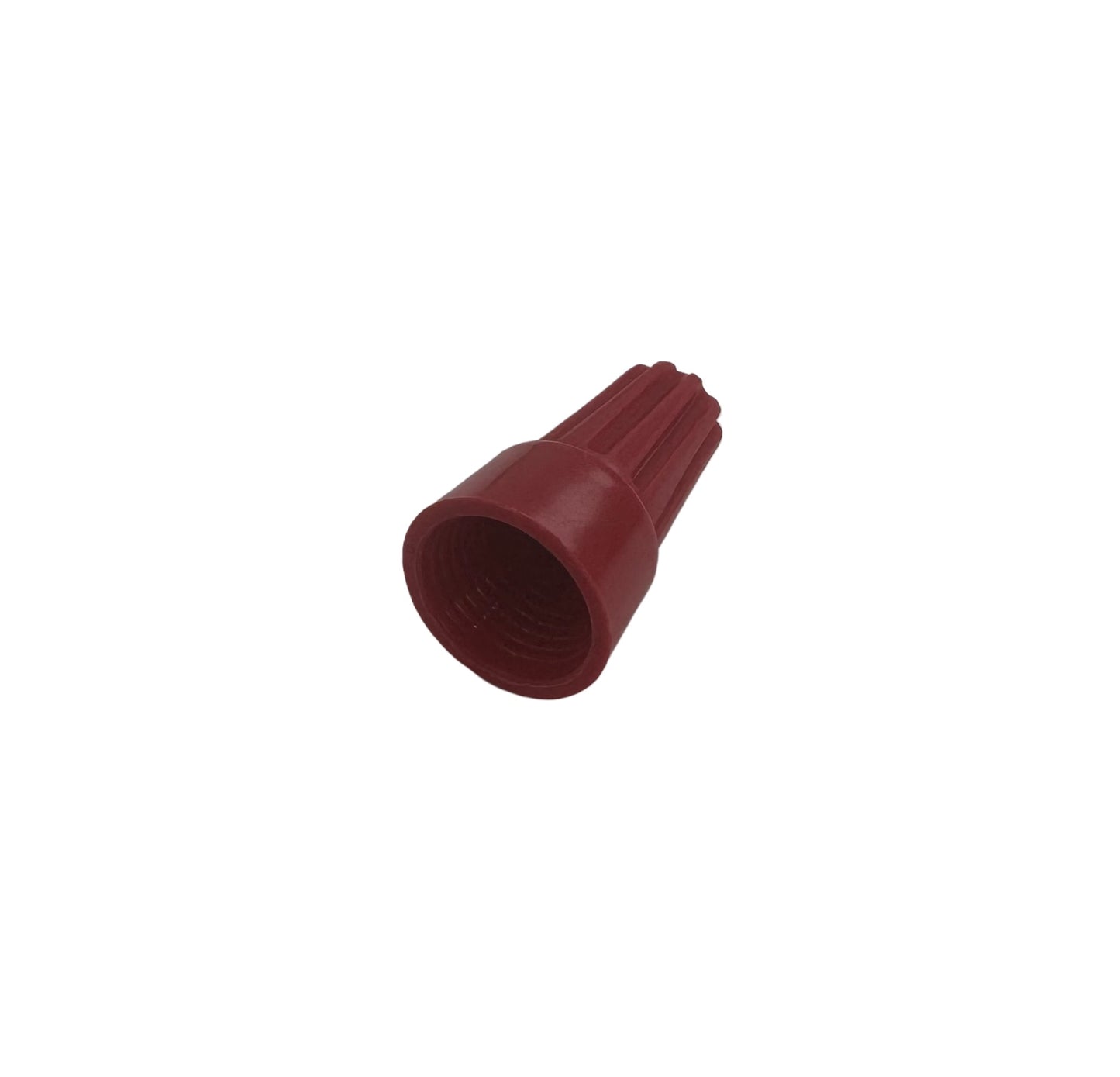 22-10GA Red Standard Twist Wire Connector