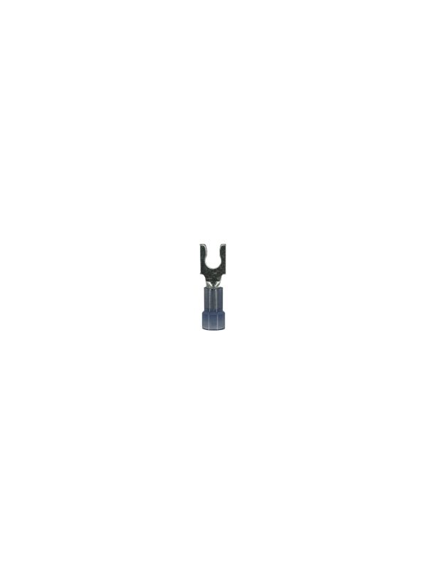 Nylon #8 Spring Fork 16-14GA