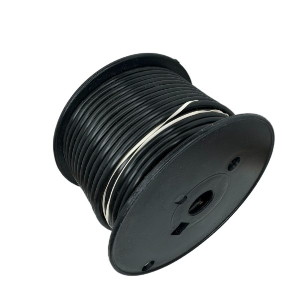 BLACK 10GA PRIMARY WIRE