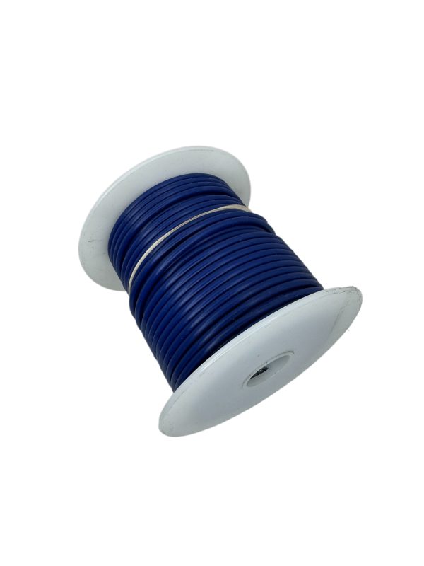 BLUE 14GA PRIMARY WIRE