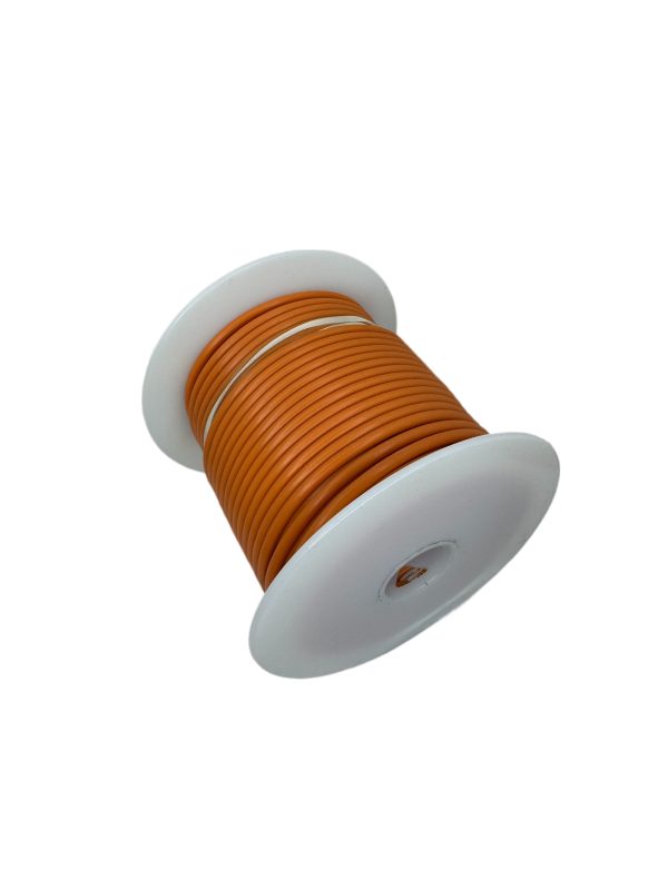 ORANGE 14GA PRIMARY WIRE