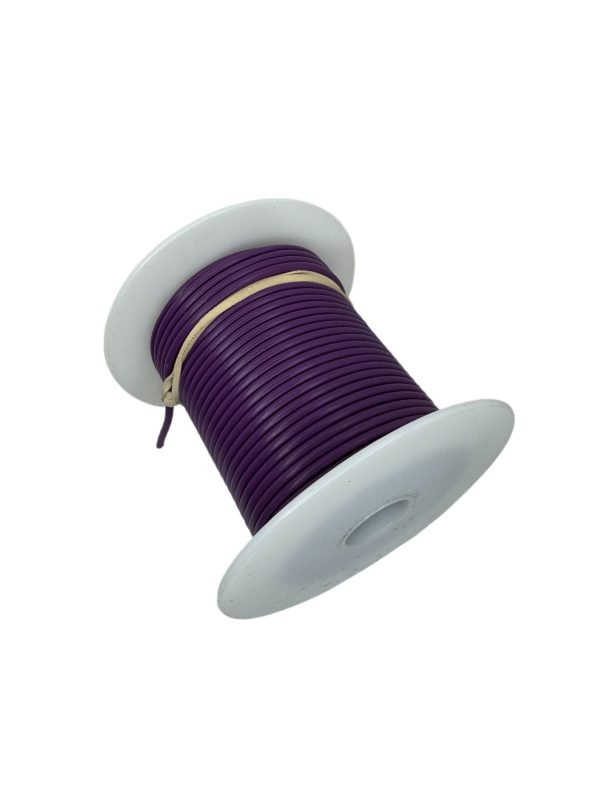 PURPLE 16GA PRIMARY WIRE