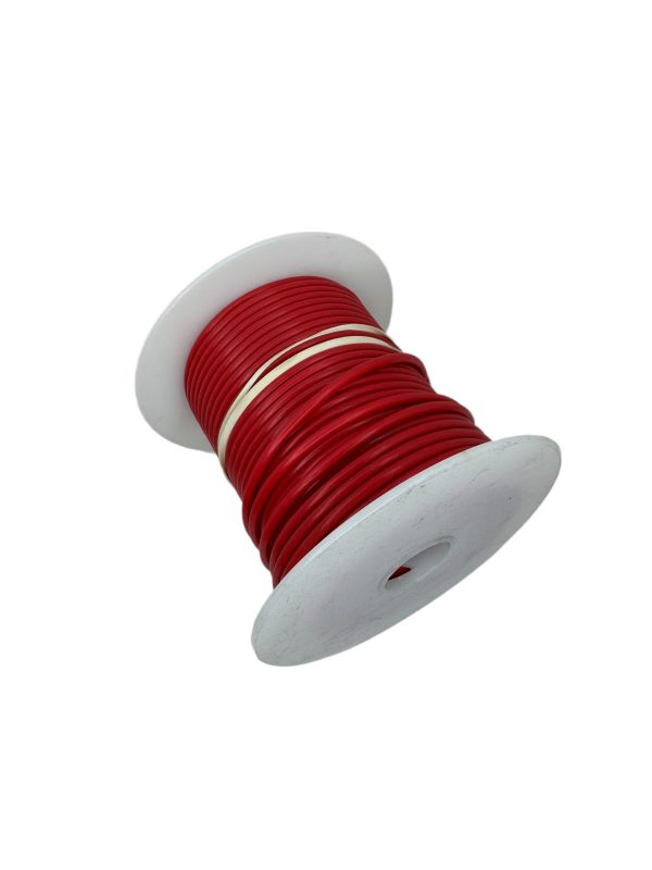 RED 16GA PRIMARY WIRE