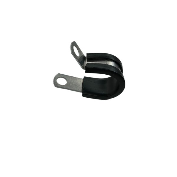 Aluminum Adel Clamp 5/8"