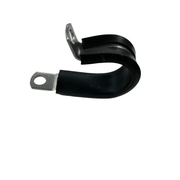 Aluminum Adel Clamp 7/8"