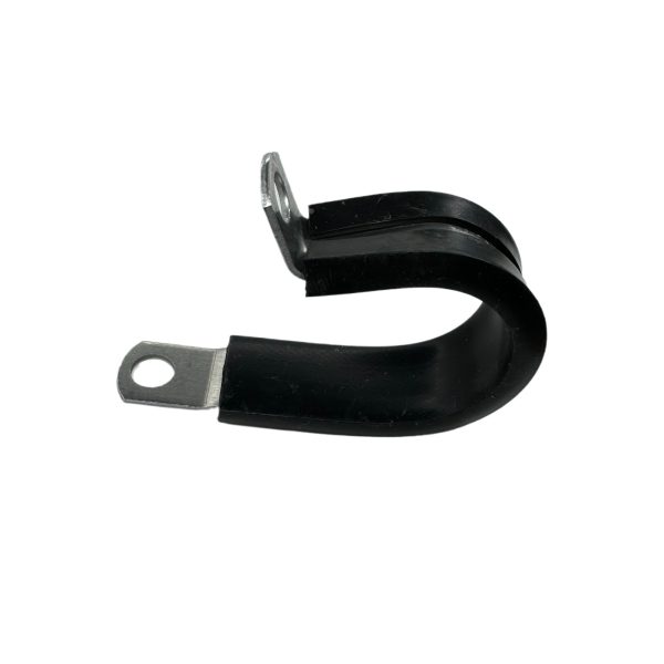 Aluminum Adel Clamp 1"