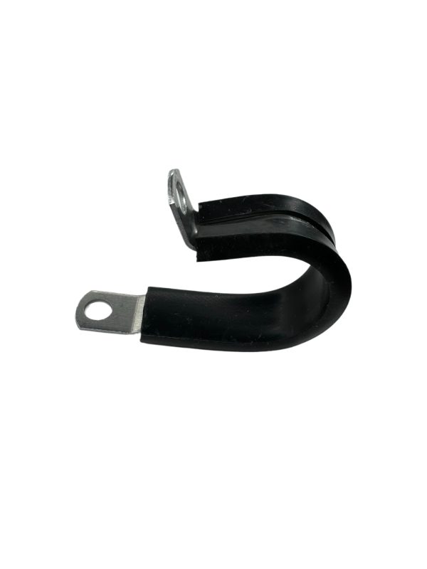 Aluminum Adel Clamp 1"