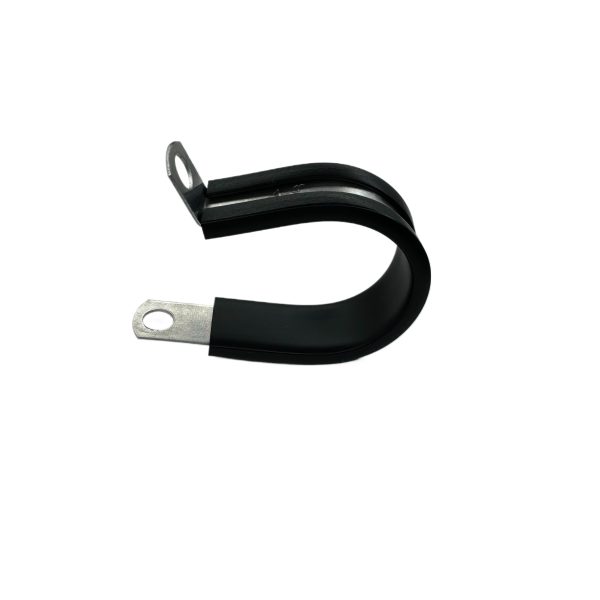 Aluminum Adel Clamp 1-1/8"