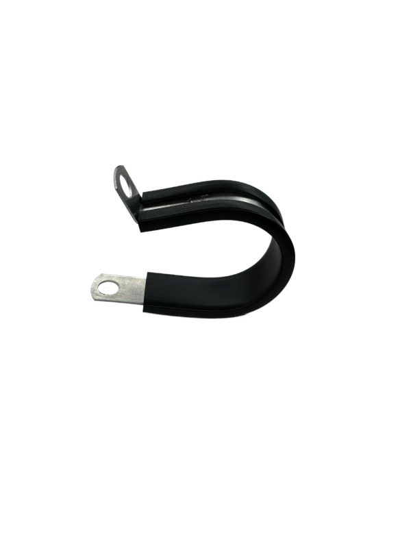 Aluminum Adel Clamp 1-1/8"