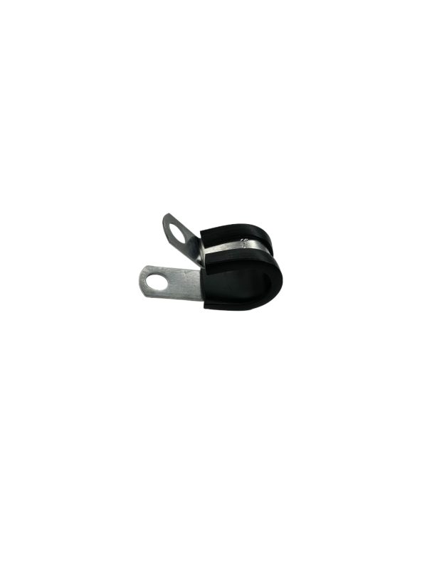 Aluminum Adel Clamp 1/2"