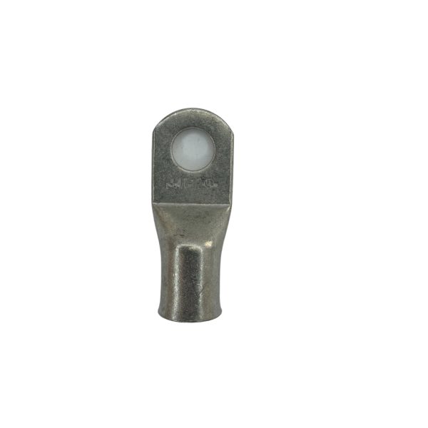 4/0GA Tin plated copper lug 1/2" stud