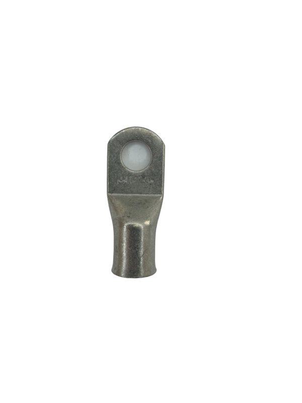 4/0GA Tin plated copper lug 1/2" stud