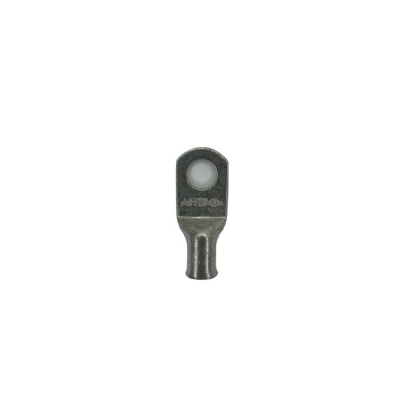 6GA Tin plated copper lug 5/16" stud