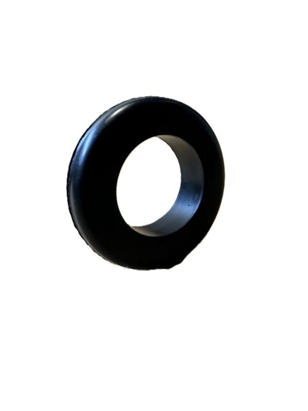 1" Rubber Grommet