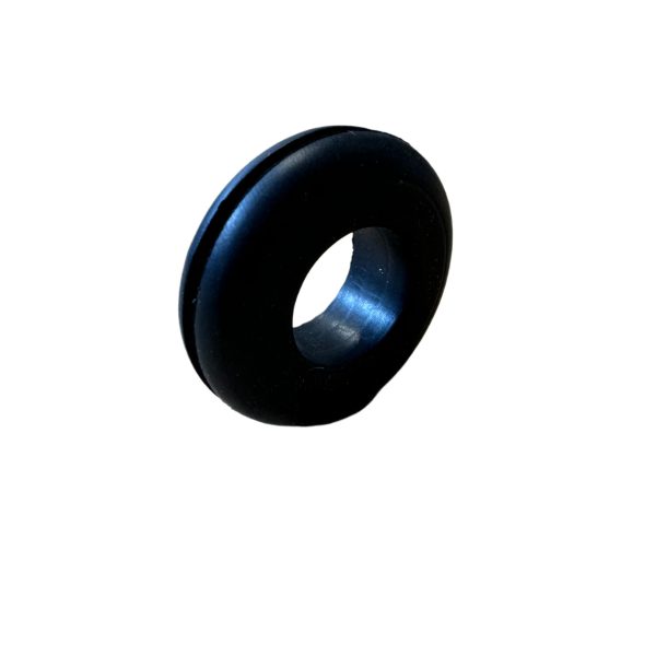 1/2" Rubber Grommet