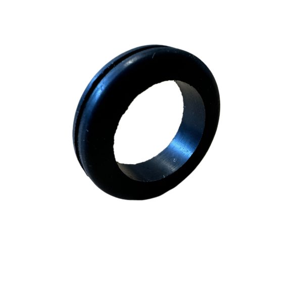 3/4" Rubber Grommet