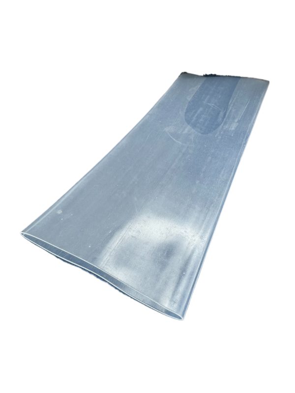 Single Wall Clear Heat Shrink large Size