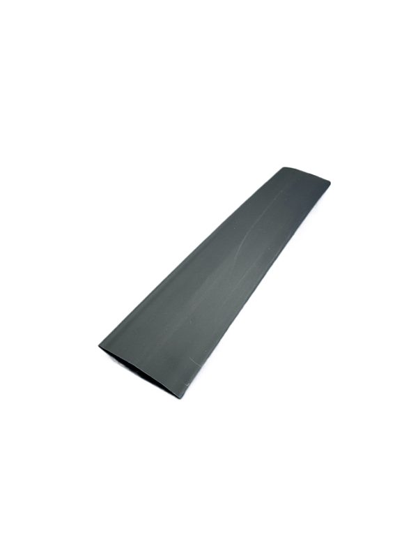 Single Wall Black Heat Shrink medium Size