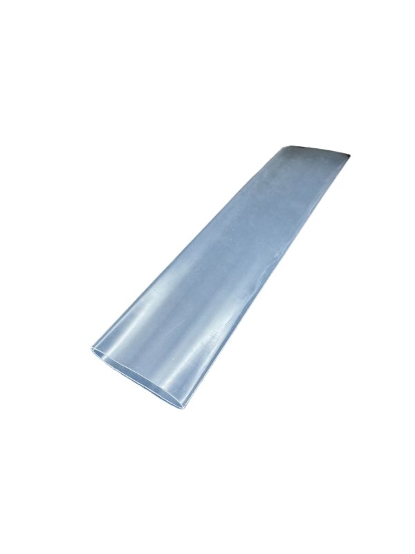 Single Wall Clear Heat Shrink medium Size