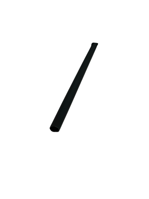 Dual wall heat shrink 1/4" Black