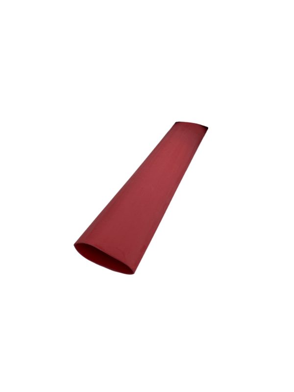 Dual wall heat shrink 3/4" Red