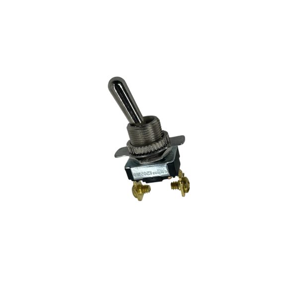 ON-OFF Toggle Switch Medium Duty