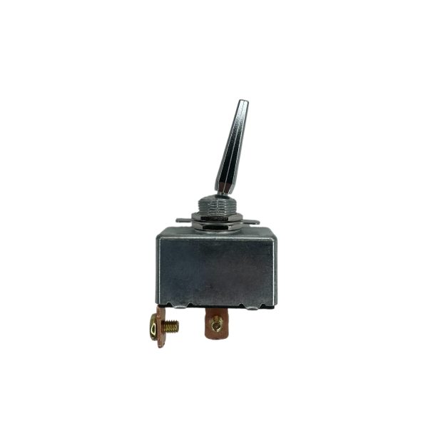 ON-OFF Toggle Switch Heavy Duty